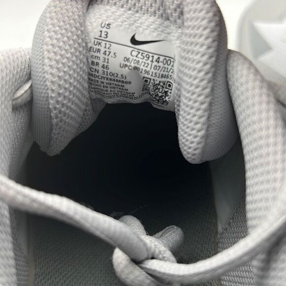 Nike Force Trout 8 Pro MCS Men's Baseball Cleats NWOT
-men‎ 13 - Picture 7 of 8